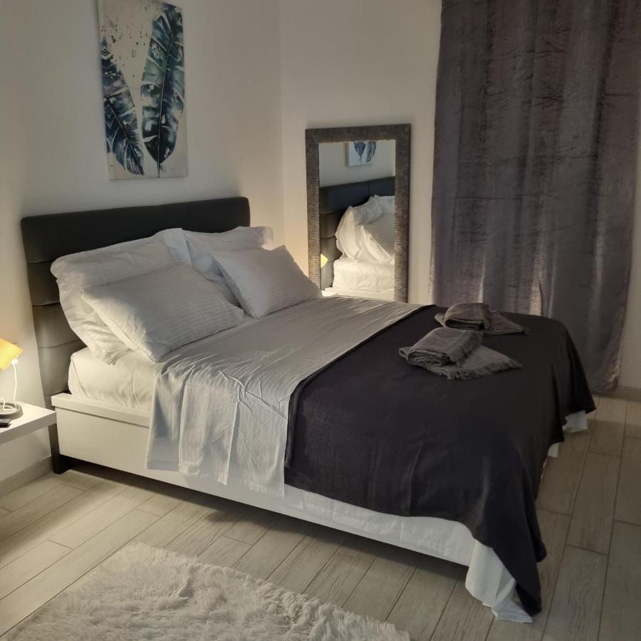 Apartman Magnolija Umag Eksteriør billede