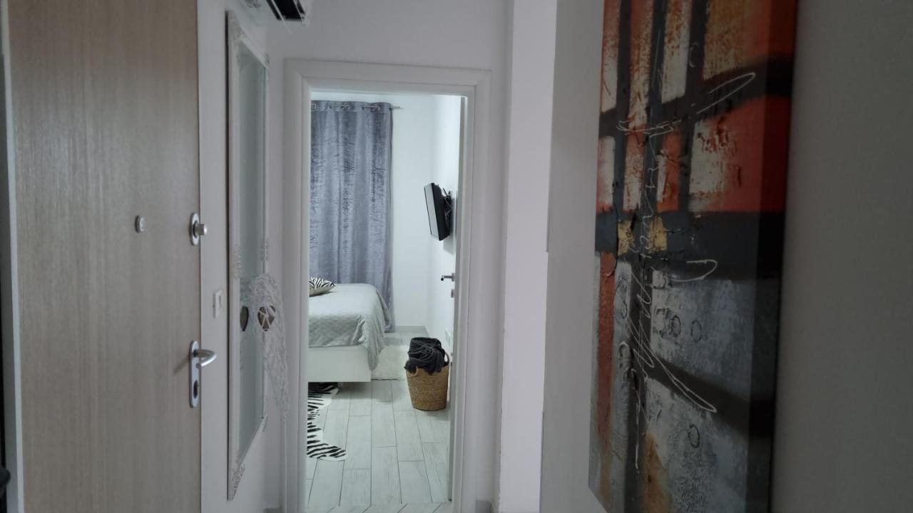 Apartman Magnolija Umag Eksteriør billede