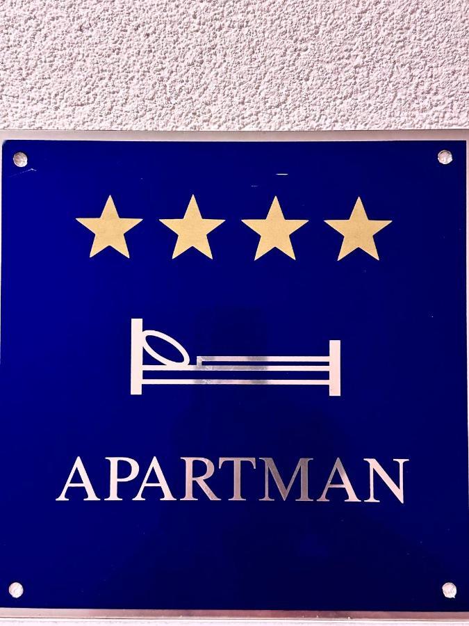 Apartman Magnolija Umag Eksteriør billede