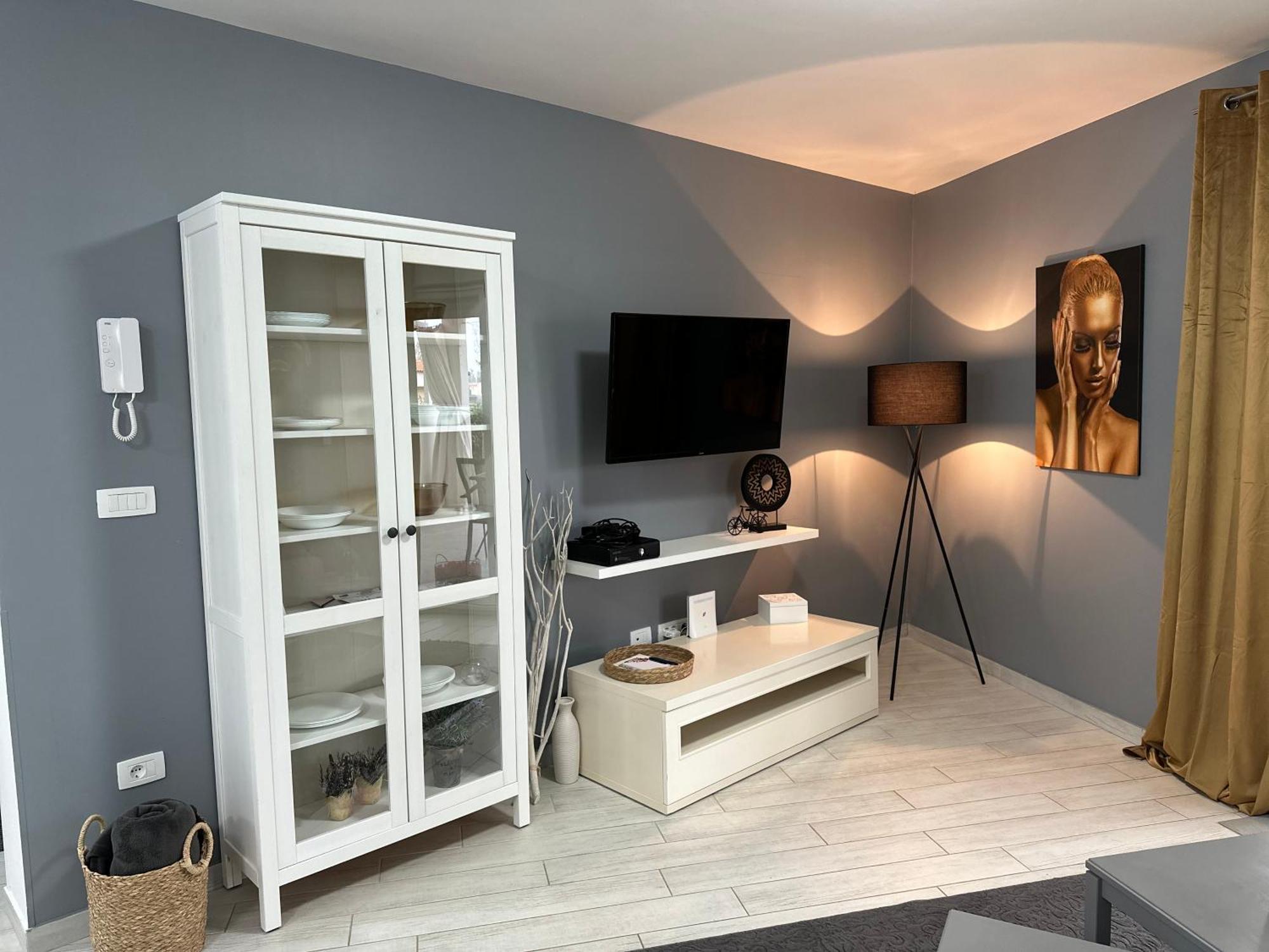 Apartman Magnolija Umag Eksteriør billede