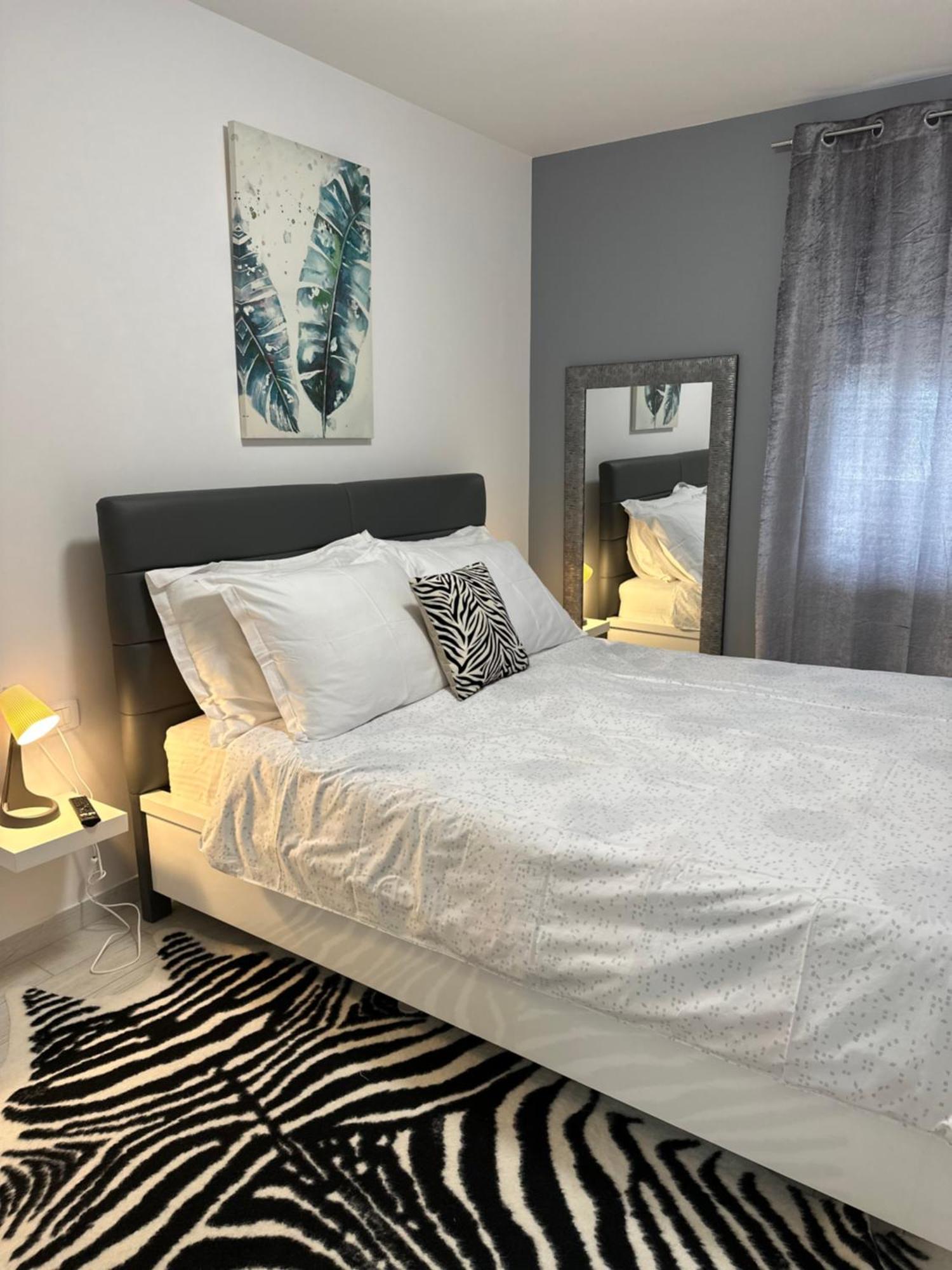 Apartman Magnolija Umag Eksteriør billede
